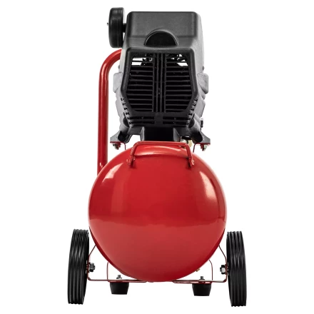 Компрессор воздушный MTX DC1500L/50, 1,5 кВт, 50 л, 210 л/мин 58018 купить в Урае