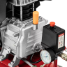 Компрессор воздушный MTX DC1500L/50, 1,5 кВт, 50 л, 210 л/мин 58018 купить в Урае
