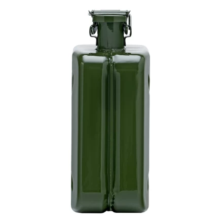 Канистра для ГСМ Stels 53143, металлическая, 5 литров купить в Урае