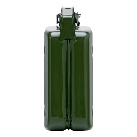 Канистра для ГСМ Stels 53143, металлическая, 5 литров купить в Урае