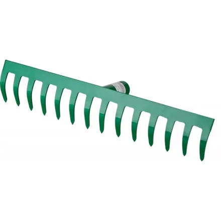 Грабли РОСТОК, 14 зубцов, прямые 39610-14_z01 купить в Урае