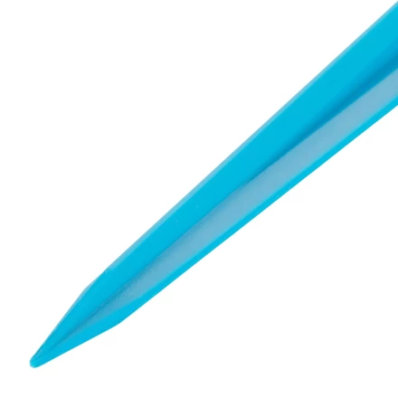 Разбрызгиватель вращающийся Palisad 65812, 3 лопасти, на пике, ABS-пластик, LUXE купить в Урае