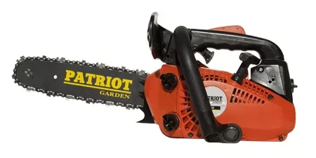 Бензопила Patriot Garden РТ 2512 купить в Урае