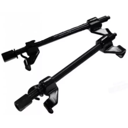 Стяжка пружин  270 мм 2 штуки  Кратон 2 32 02 002 купить в Урае