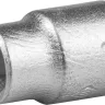 Головка торцовая НИЗ (1/2"), 40Х, шестигранная, оцинкованная, 12мм 2772-12 купить в Урае