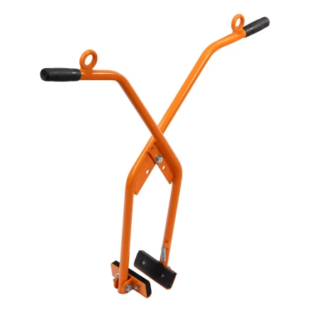 Захват бордюрного камня ручной до 300 мм Сибртех 18161, 80 кг купить в Урае