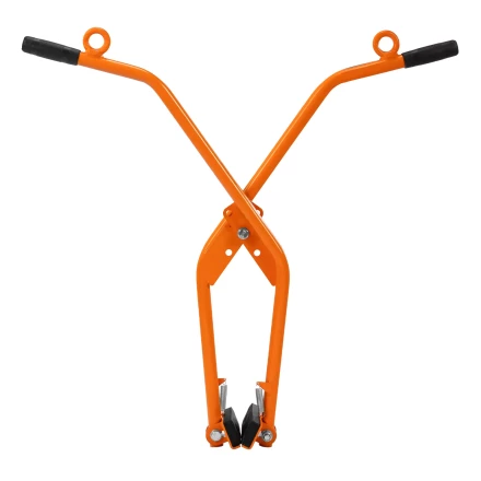 Захват бордюрного камня ручной до 300 мм Сибртех 18161, 80 кг купить в Урае