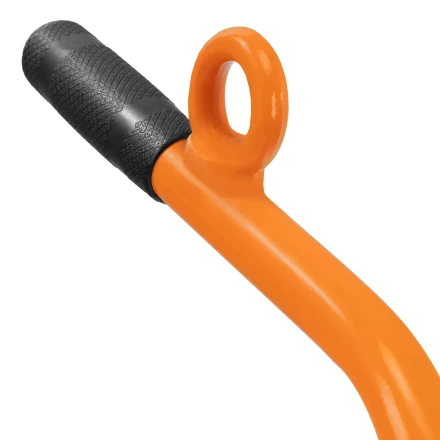 Захват бордюрного камня ручной до 300 мм Сибртех 18161, 80 кг купить в Урае