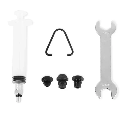 Пневматический заклепочник MESSER RL-4000LV для вытяжных заклепок (4,0 - 6,4 мм) купить в Урае