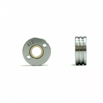 Ролик AL 1.2-1.6мм SKYWAY 300-330 Aurora купить в Урае