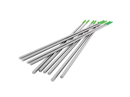 Электрод вольфрамовый WP D3,0x175 ELKRAFT купить в Урае