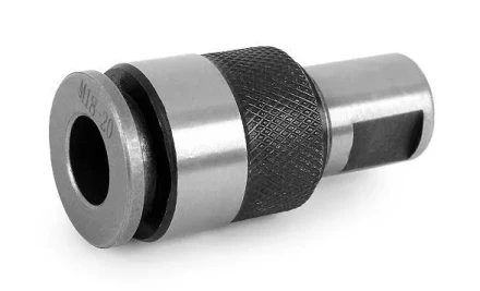 MESSER Патрон для метчика М18-20 - WELDON 19 купить в Урае