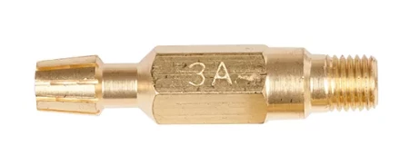 Мундштук внутренний ацетиленовый №3 Р2А-02М, Р2А-22-Р Сварог купить в Урае