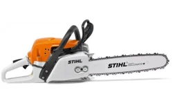 Бензопила STIHL MS 291 (2,8кВт. 45см. 36RSC 66. 5,6кг) + Набор заточной 5,2 мм