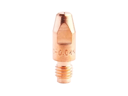 Наконечник сварочный Cu CrZr М8 диаметр1,4мм MS ICU0005-84 Сварог купить в Урае