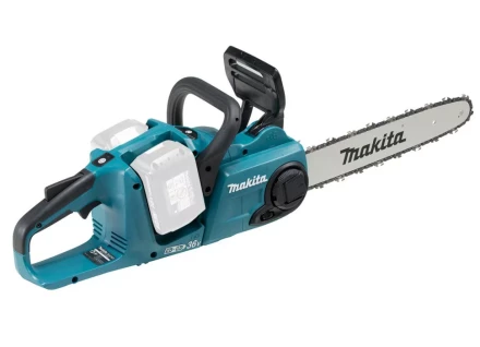 Аккумуляторная цепная пила Makita DUC353PT2 (2* 5АЧ, ЗУ) купить в Урае