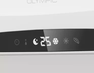 Блок внутренний BALLU BSW/in-09HN1_15Y сплит-системы купить в Урае