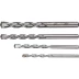Набор ЗУБР Свёрла &quot;МАСТЕР&quot; по бетону, ударные, 5; 6; 8; 10мм, 4шт 2922-H4 купить в Урае