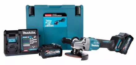 Угловая шлифовальная машина XTG Makita GA005GM201 купить в Урае
