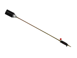 Горелка газовоздушная  ГВ-121 RB-121 Сварог