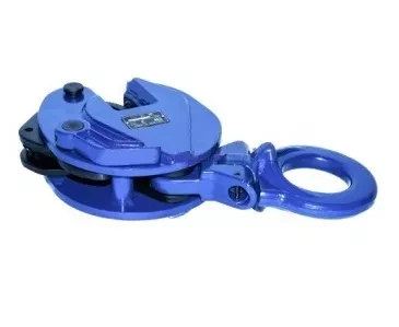 Захват для вертикального подъема листового металла универсальный DSQC-3.0 LB купить в Урае