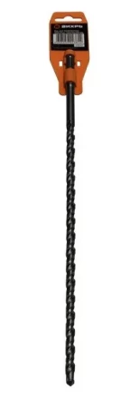 Бур по бетону 10x410x350 SDS-Plus Вихрь купить в Урае