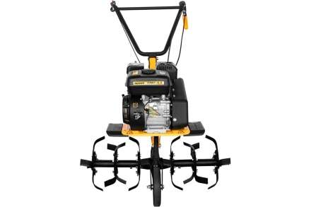 Мотокультиватор HUTER GMC-5.5 купить в Урае