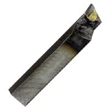 Резец токарный отрезной 40х25х200 Т5К10 левый ГОСТ 18884-73 Россия купить в Урае