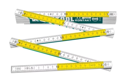 Метр складной деревянный 34729 купить в Урае