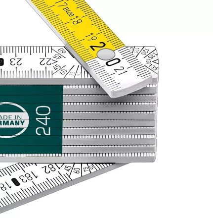 Метр складной деревянный 34729 купить в Урае