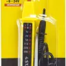 Тестер напряжения STAYER "МASTER", 6-380В, 180мм 45284 купить в Урае