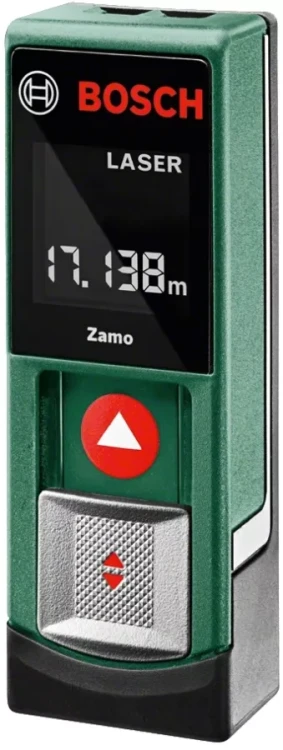 Дальномер лазерный BOSCH PLR 20 Zamo купить в Урае