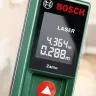 Дальномер лазерный BOSCH PLR 20 Zamo купить в Урае
