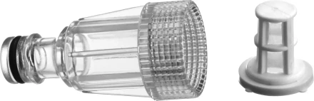 Фильтр тонкой очистки серия МАСТЕР купить в Урае