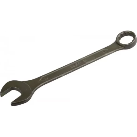 Ключ комбинированный ЗУБР серия &quot;Т-80&quot;, хромованадиевая сталь, зелёный цинк, 32мм 27025-32 купить в Урае