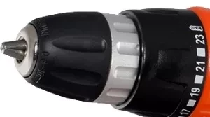 Дрель-шуруповерт аккумуляторная PATRIOT BR 180Li в кейсе купить в Урае