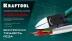 Губцевый инструмент KRAFT-MINI 220017-6-10 купить в Урае