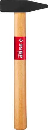 Молотки слесарные с деревянной рукояткой ЗУБР серия МАСТЕР купить в Урае