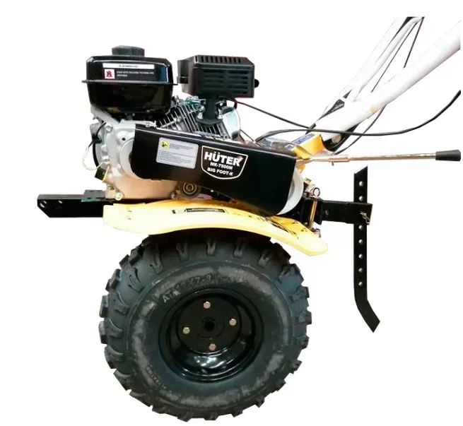 Мотоблок HUTER МК-7800ML купить в Урае