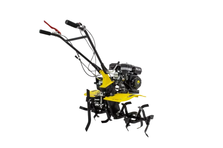 Мотоблок HUTER МК-7800ML купить в Урае