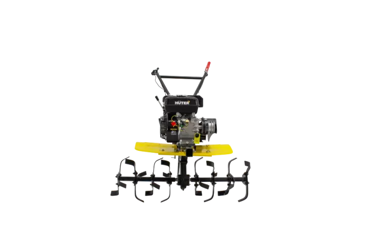 Мотоблок HUTER МК-7800ML купить в Урае