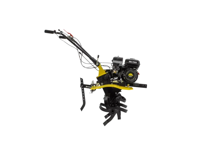 Мотоблок HUTER МК-7800ML купить в Урае