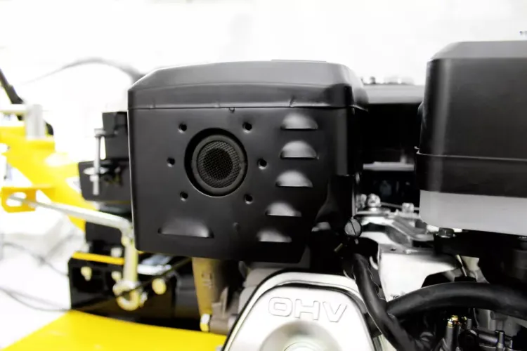 Мотоблок HUTER МК-7800ML купить в Урае