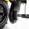 Мотоблок HUTER МК-7800ML купить в Урае