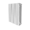 Радиатор Royal Thermo PianoForte 500/Bianco Traffico - 6 секц. купить в Урае