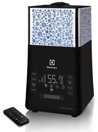 Увлажнитель воздуха ультразвуковой Electrolux EHU-3710D купить в Урае