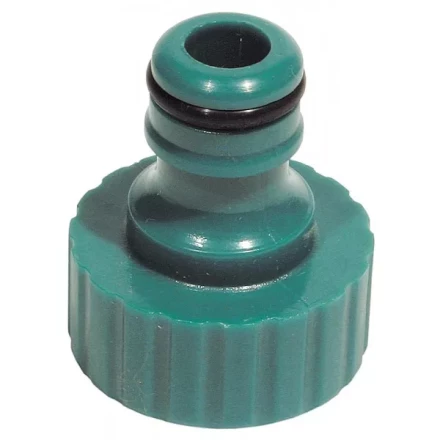 Адаптер внешний RACO &quot;Original&quot; (соединитель-резьба внешняя), 3/4&quot; 4250-55215C купить в Урае