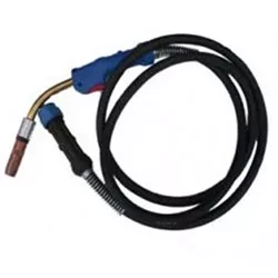 Горелка для полуавтоматической сварки TBi-6G 3м купить в Урае