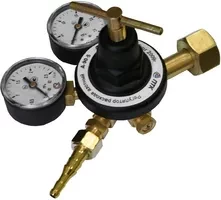 Газовый редуктор азотный А-90-5