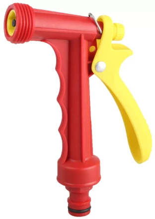 Пистолет-распылитель GRINDA &quot;CLASSIC Quick-Connection System&quot; пластиковый 8-427357_z01 купить в Урае